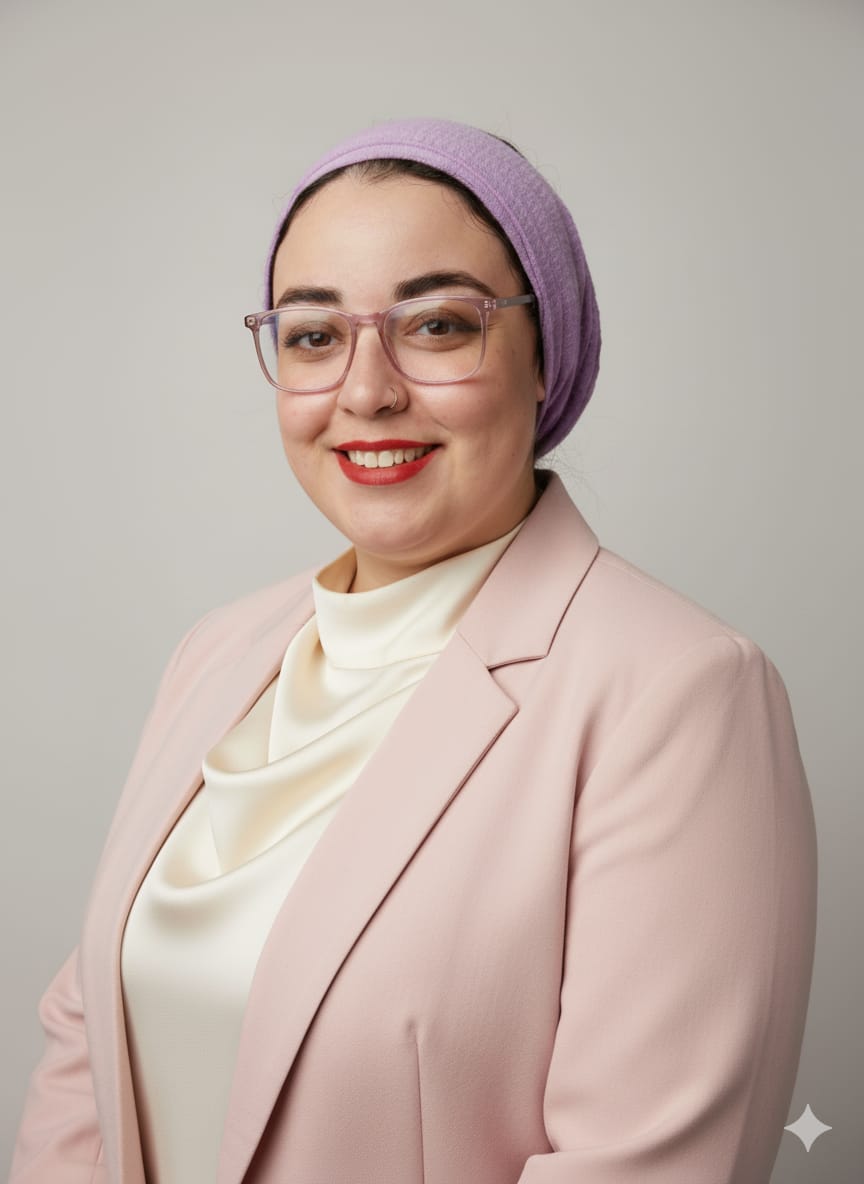 Fayrouz Al-Qutt
